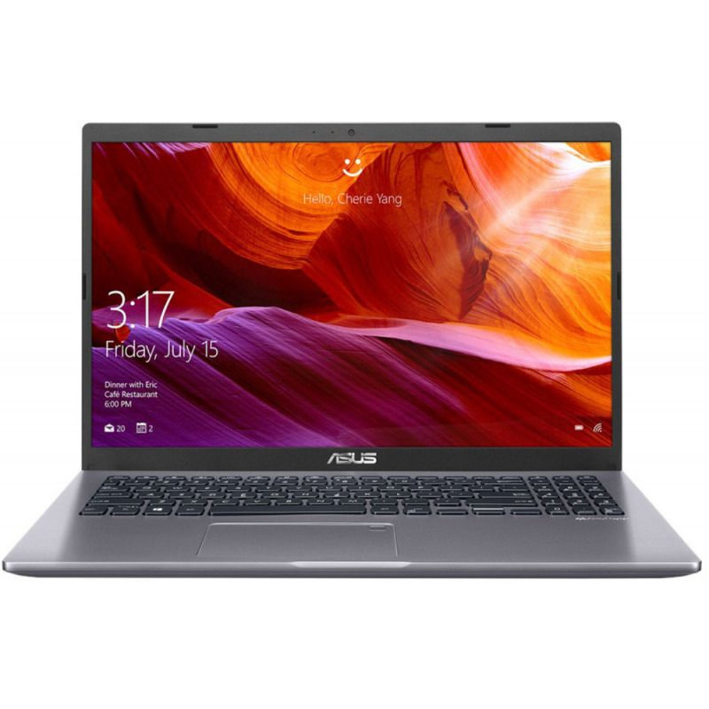 Laptop Asus X509FB-EJ036, Intel® Core™ i7-8565U, 8GB DDR4, SSD 256GB, NVIDIA GeForce MX110 2GB, Free DOS