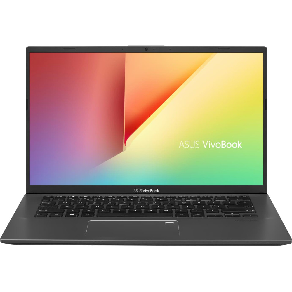 Laptop Asus X412FA-EB247, Intel® Core™ i3-8145U, 4GB DDR4, SSD 256GB, Intel® UHD Graphics, Endless OS