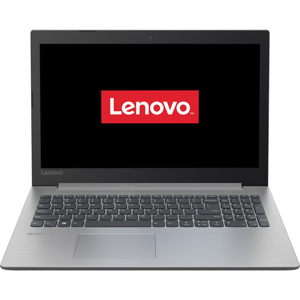 Laptop Lenovo IdeaPad 330-15IKB, Intel® Core™ i3-7020U, 4GB DDR4, SSD 256GB, Intel® HD Graphics, Free DOS