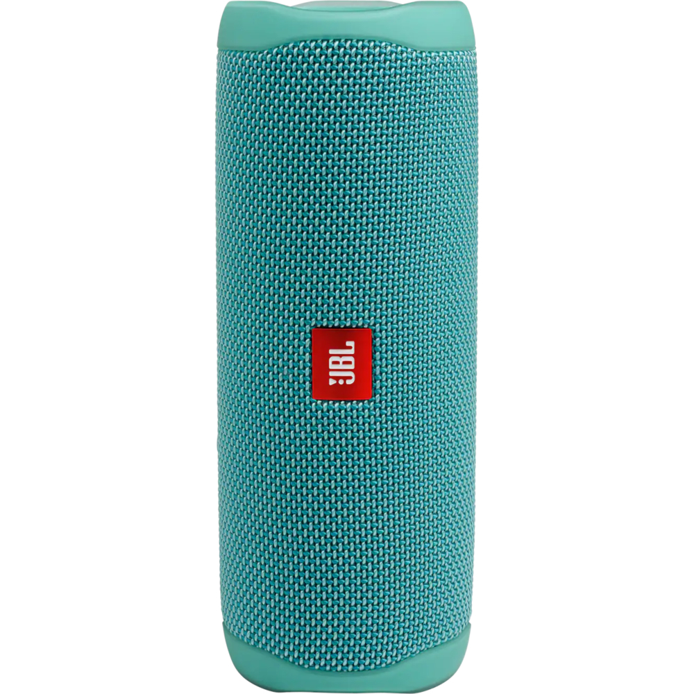 Boxa portabila JBL Flip 5, Bluetooth, PartyBoost, Turcoaz