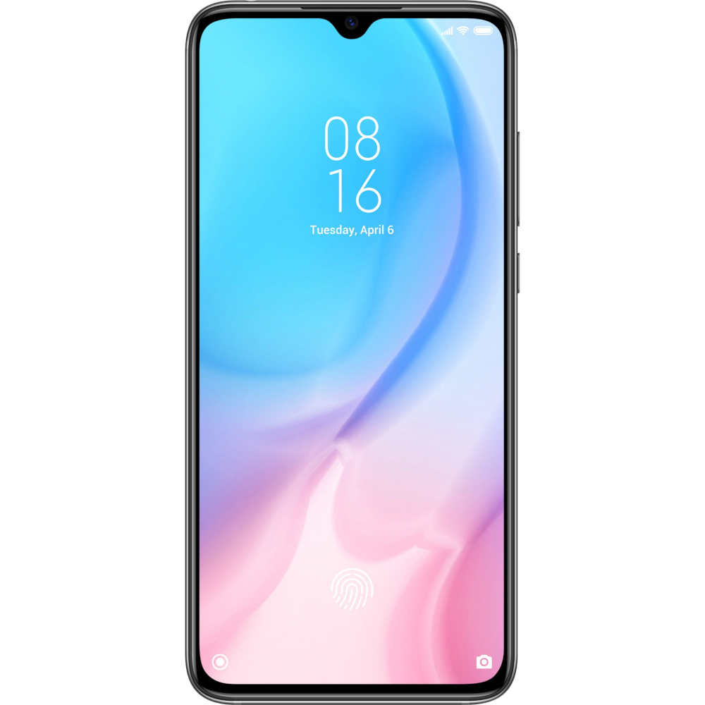 Telefon mobil Xiaomi Mi 9 Lite, 128GB, 6GB, Dual SIM, Pearl White