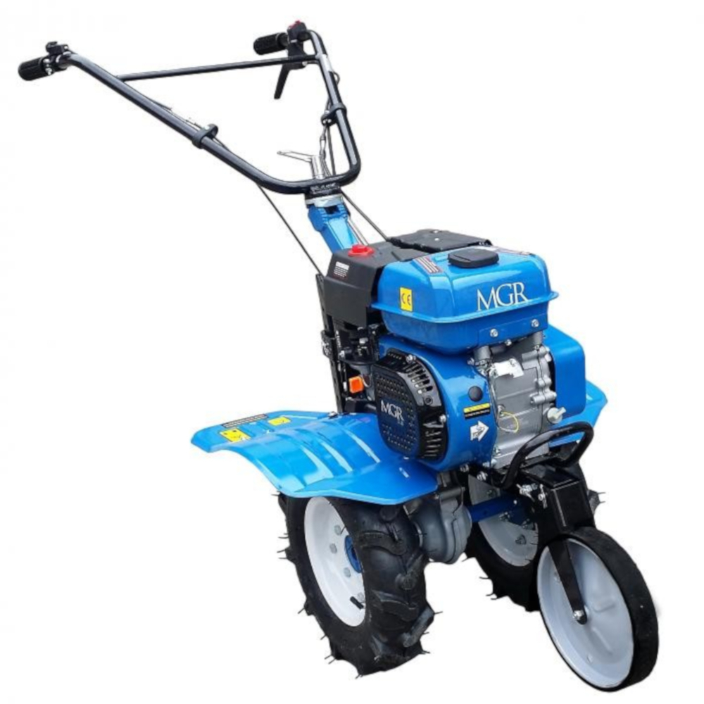 Motosapatoare Agrisorg MGR 750, 5.5 CP, 163 cmc