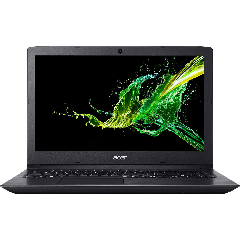 Laptop Acer Aspire 3, A315-41-R7M0, AMD Ryzen 3 2200U, 4GB DDR4, SSD 256GB, Radeon Vega 3 Graphics, Linux