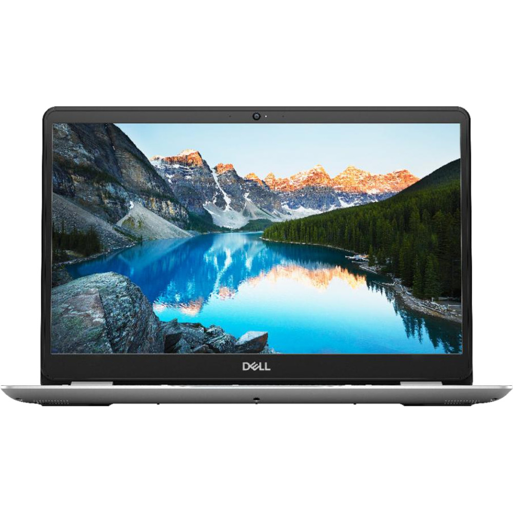 Laptop Dell Inspiron 5584, Intel&#174; Core&trade; i5-8265U, 8GB DDR4, HDD 1TB, Intel&#174; UHD Graphics, Windows 10 Home