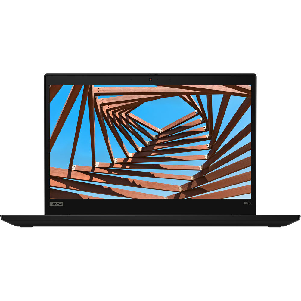 Laptop Lenovo ThinkPad X390, Intel® Core™ i7-8565U, 8GB DDR4, SSD 512GB, Intel® UHD Graphics, Windows 10 Pro