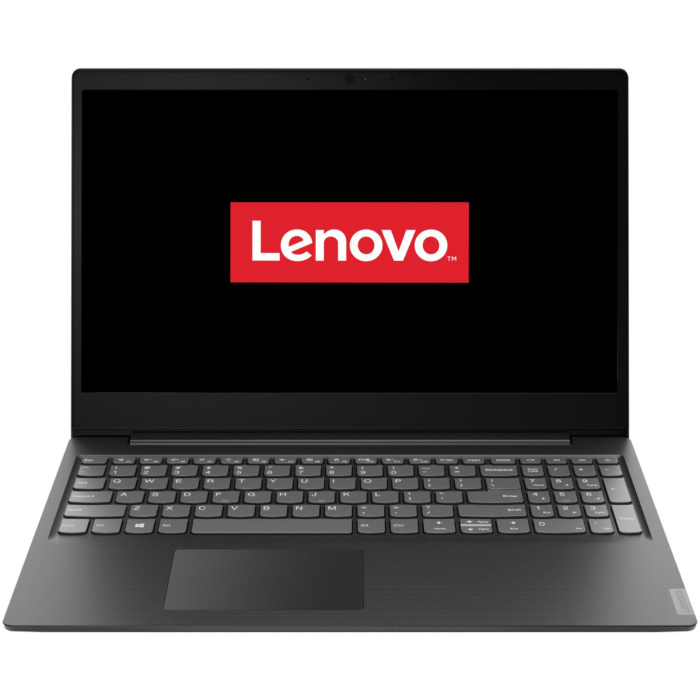 Laptop Lenovo IdeaPad S145-15IWL, Intel® Celeron® 4205U, 4GB DDR4, SSD 128GB, Intel® UHD Graphics, Free DOS