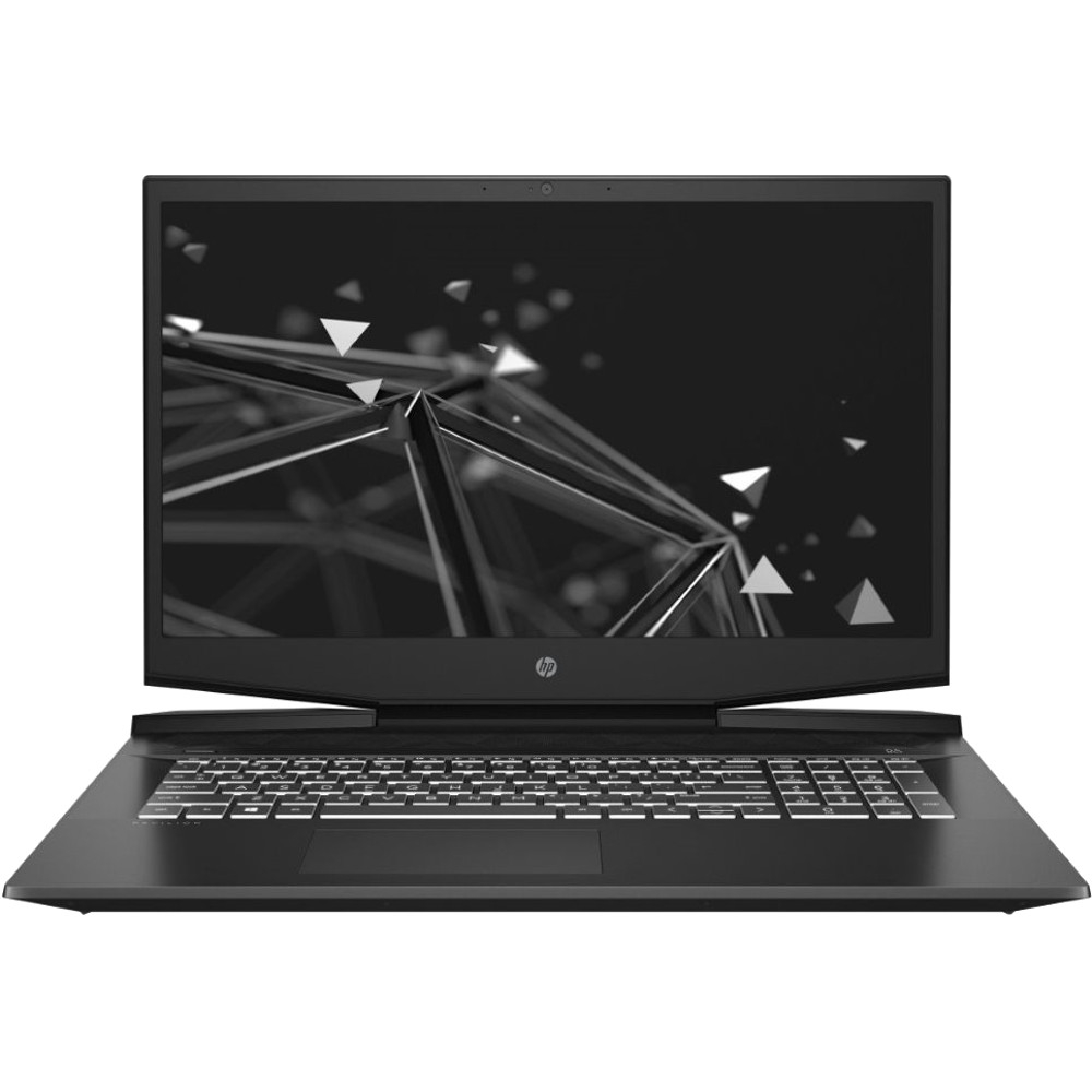 Laptop Gaming HP Pavilion 15-dk0003nq, Intel&#174; Core&trade; i5-9300H, 8GB DDR4, SSD 256GB, NVIDIA GeForce GTX 1650 4GB, Free DOS