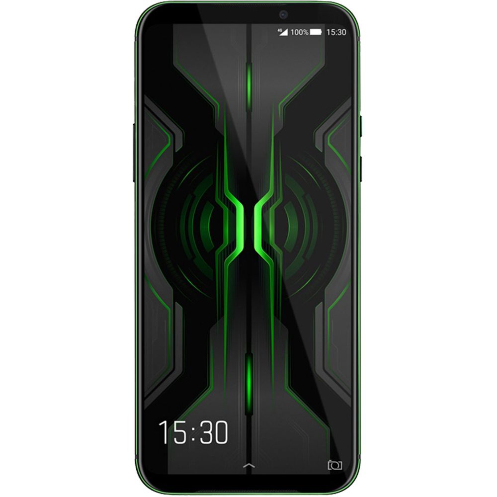 Smartphone gaming Xiaomi Black Shark 2 Pro, 128GB, 8GB, Dual SIM, Shadow Black