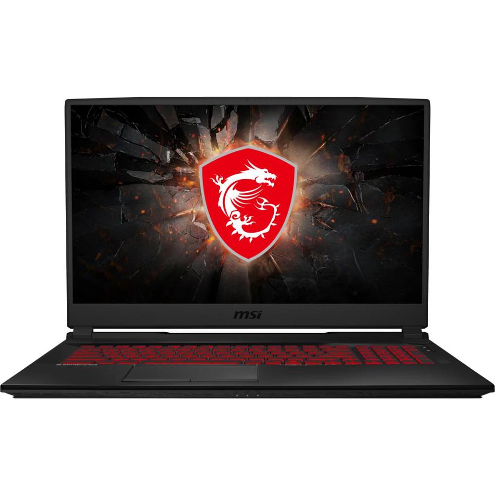 Laptop Gaming MSI GL75 9SD-200XRO, Intel&#174; Core&trade; i5-9300H, 8GB DDR4, SSD 512GB, NVIDIA GeForce GTX 1660 Ti 6GB, Free DOS