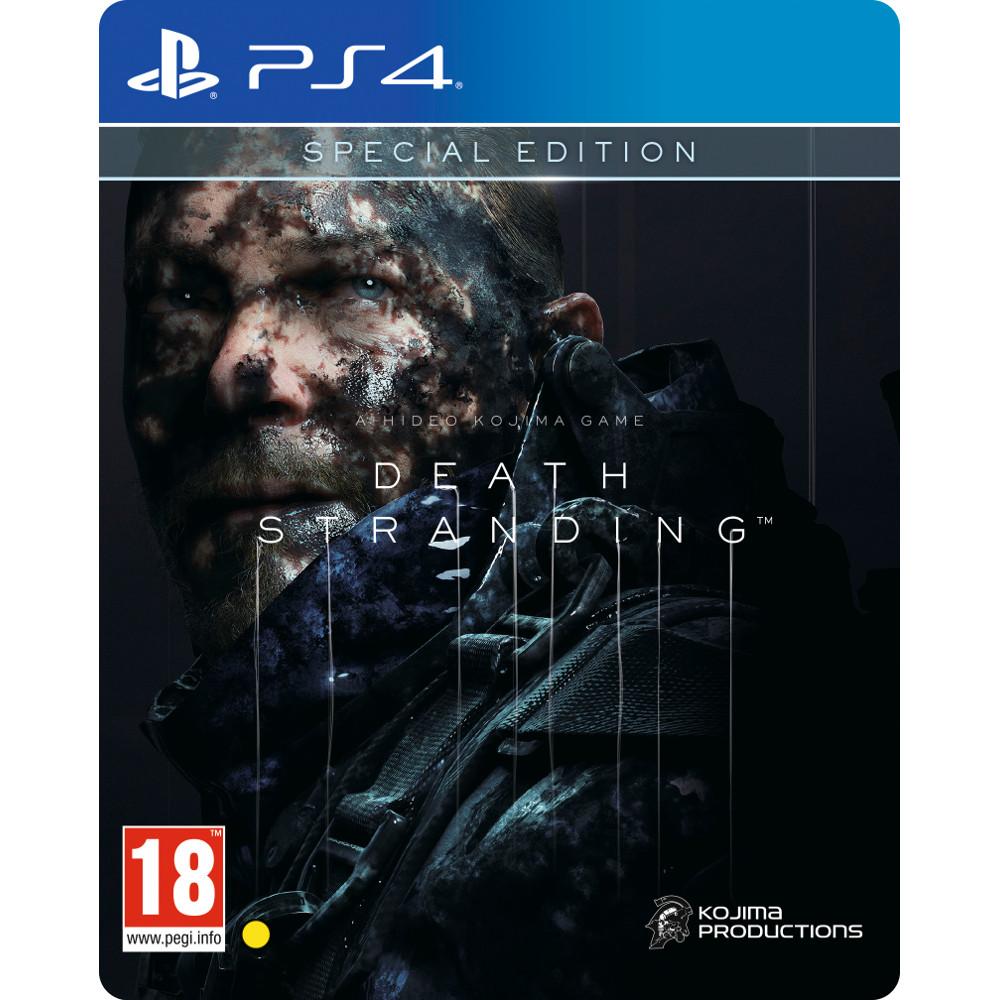 maze runner the death cure (2018) online subtitrat Joc PS4 Death Stranding Special Edition