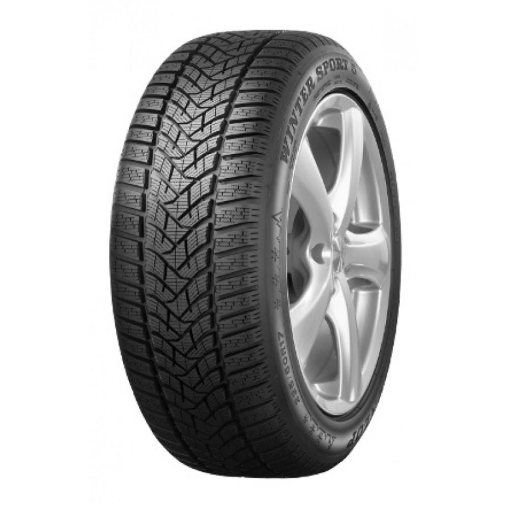 Anvelope Iarna Dunlop Winter Sport 5, 215/70R16, 100T