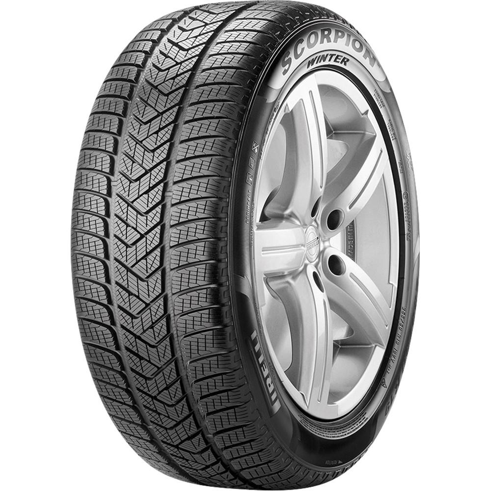 Anvelope Iarna Pirelli Scorpion Winter, 215/65R17, 99H