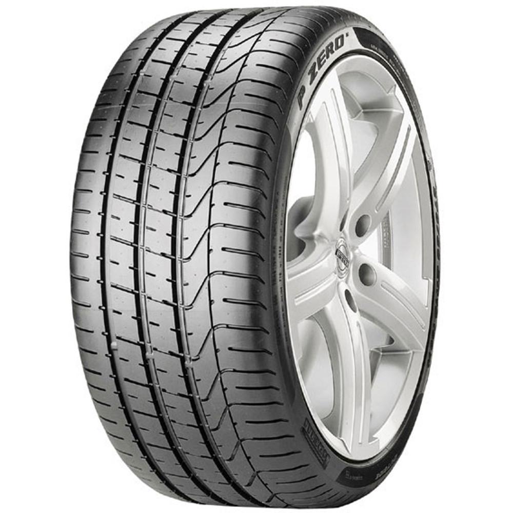 Anvelope Vara Pirelli Pzero, 275/40R20, 106Y