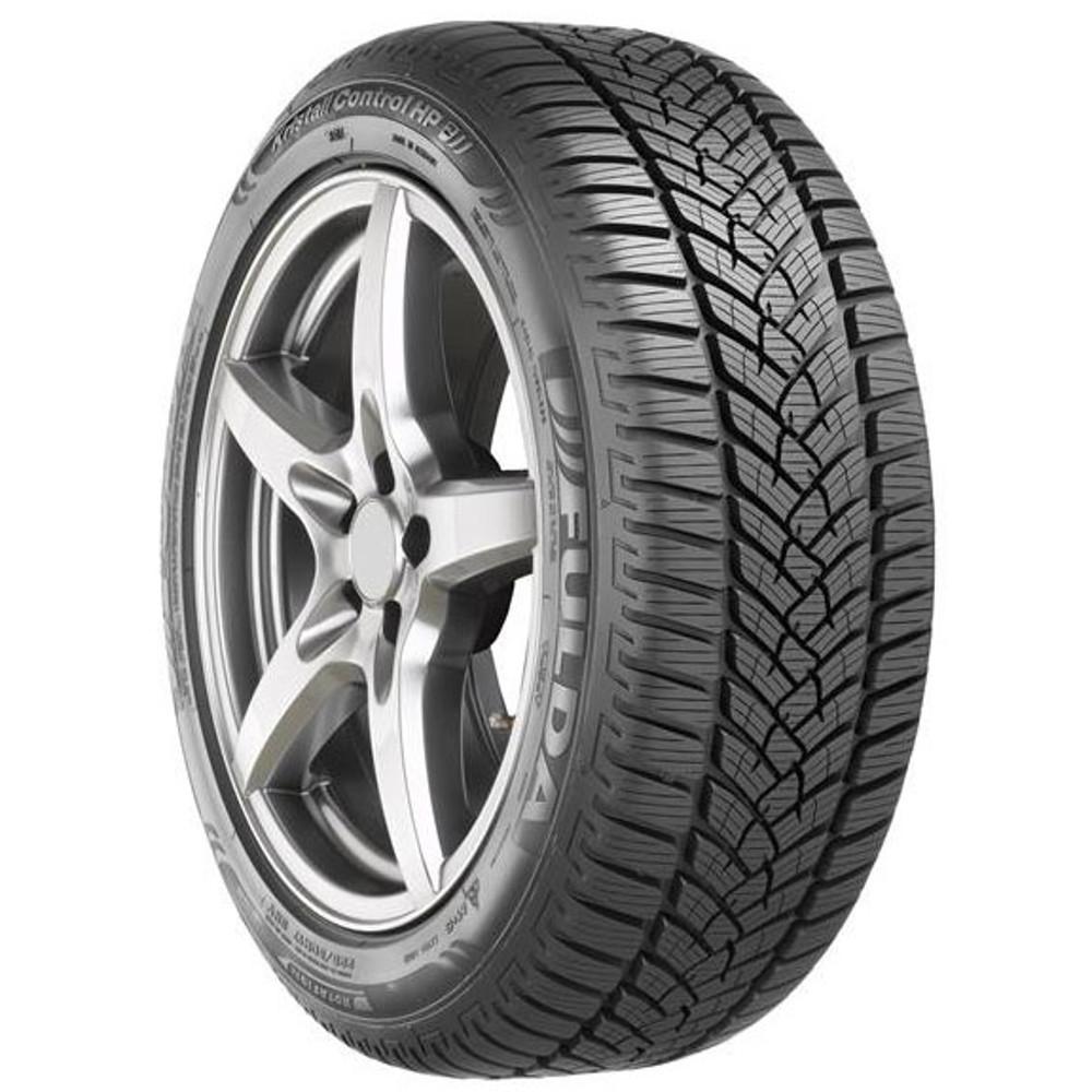 Anvelope Iarna Fulda Kristall Control Hp 2, 215/65R16, 98H