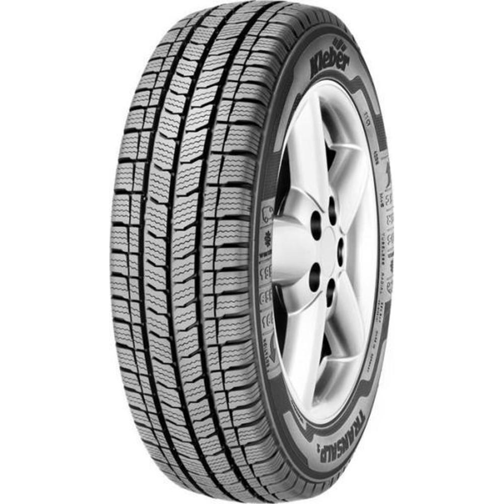 Anvelope Iarna Kleber Transalp 2, 195/60R16C, 99T