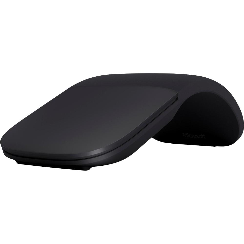 Mouse Microsoft ARC, Bluetooth, Negru