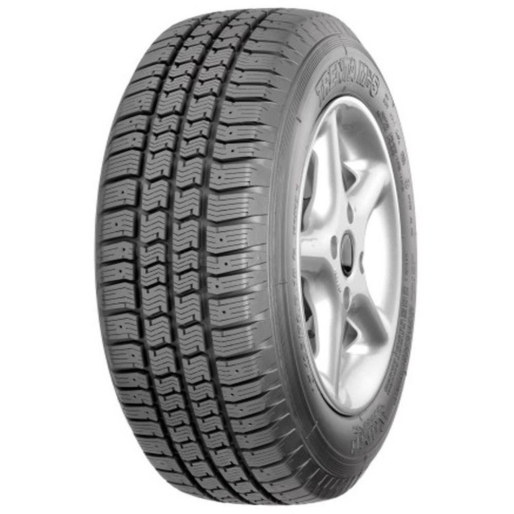 Anvelope Iarna Michelin Agilis Alpin, 235/65R16C, 115/113R