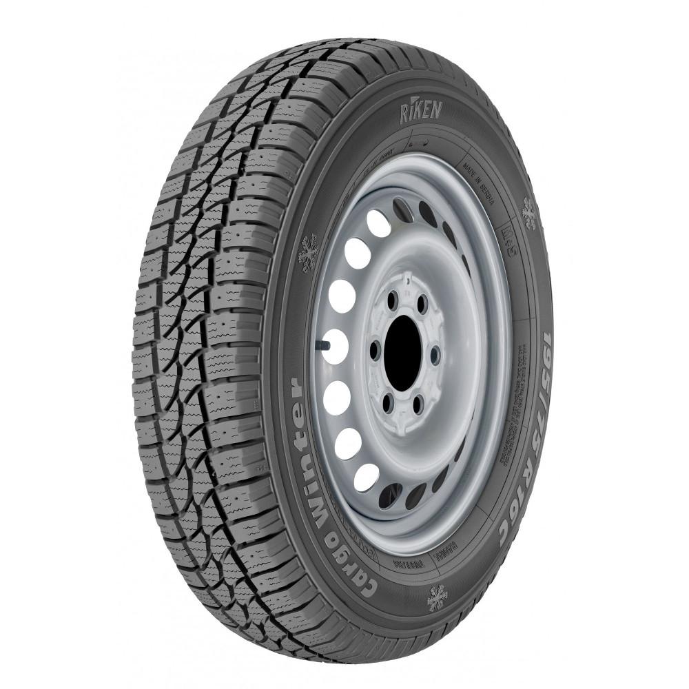 Anvelope Iarna Riken Cargo Winter, 215/65R16C, 109/107R