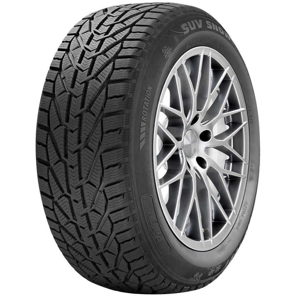 Anvelope Iarna Riken Snow, 245/40R18, 97V