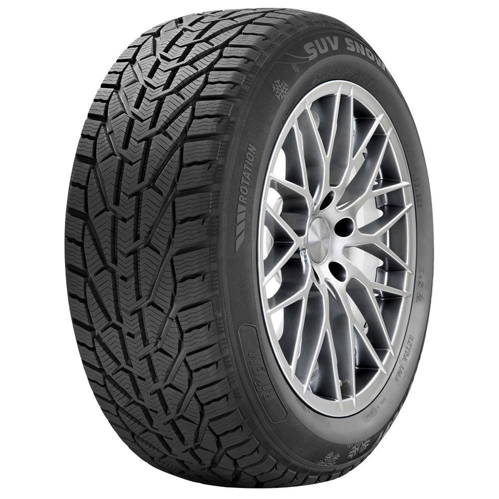 Anvelope Iarna Riken Snow, 195/55R15, 85H