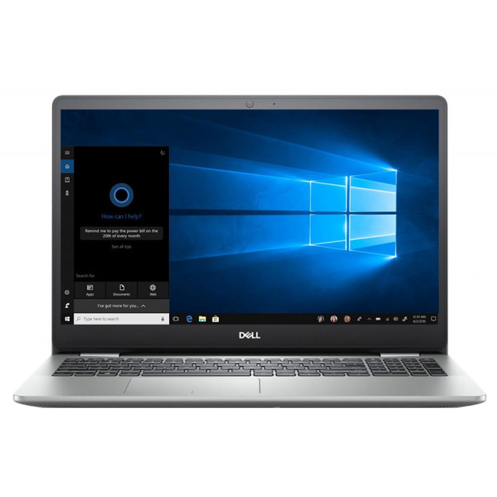 Laptop Dell Inspiron 5593, Intel&#174; Core&trade; i3-1005G1, 4GB DDR4, SSD 256GB, Intel&#174; UHD Graphics, Windows 10 Home