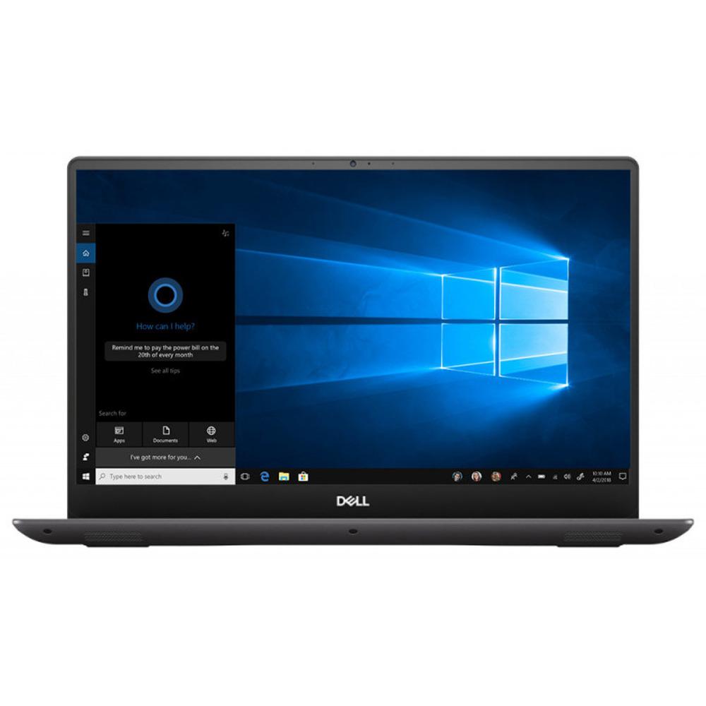 Laptop Dell Inspiron 7590, Intel® Core™ i7- 9750H, 8GB DDR4, SSD 512GB, NVIDIA GeForce GTX 1650 4GB, Windows 10 Home