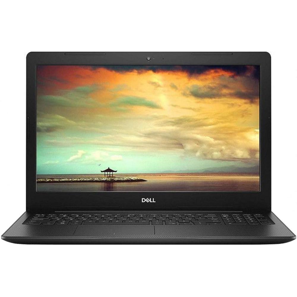 Laptop Dell Inspiron 3584, Intel® Core™ i3-7020U, 4GB DDR4, HDD 1TB, Intel® HD Graphics, Ubuntu 18.04