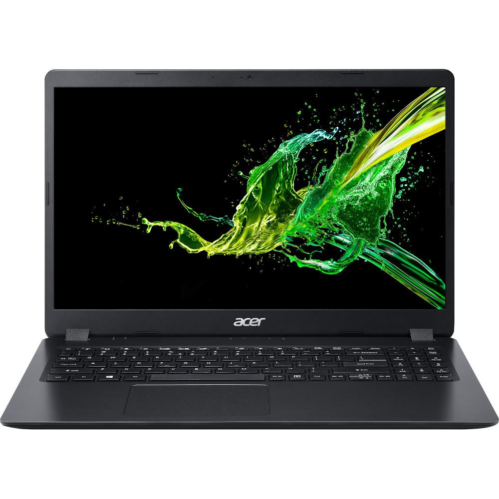 Laptop Acer Aspire 3, A315-54-524T, Intel® Core™ i5-10210U, 4GB DDR4, SSD 512GB, Intel® UHD Graphics, Linux