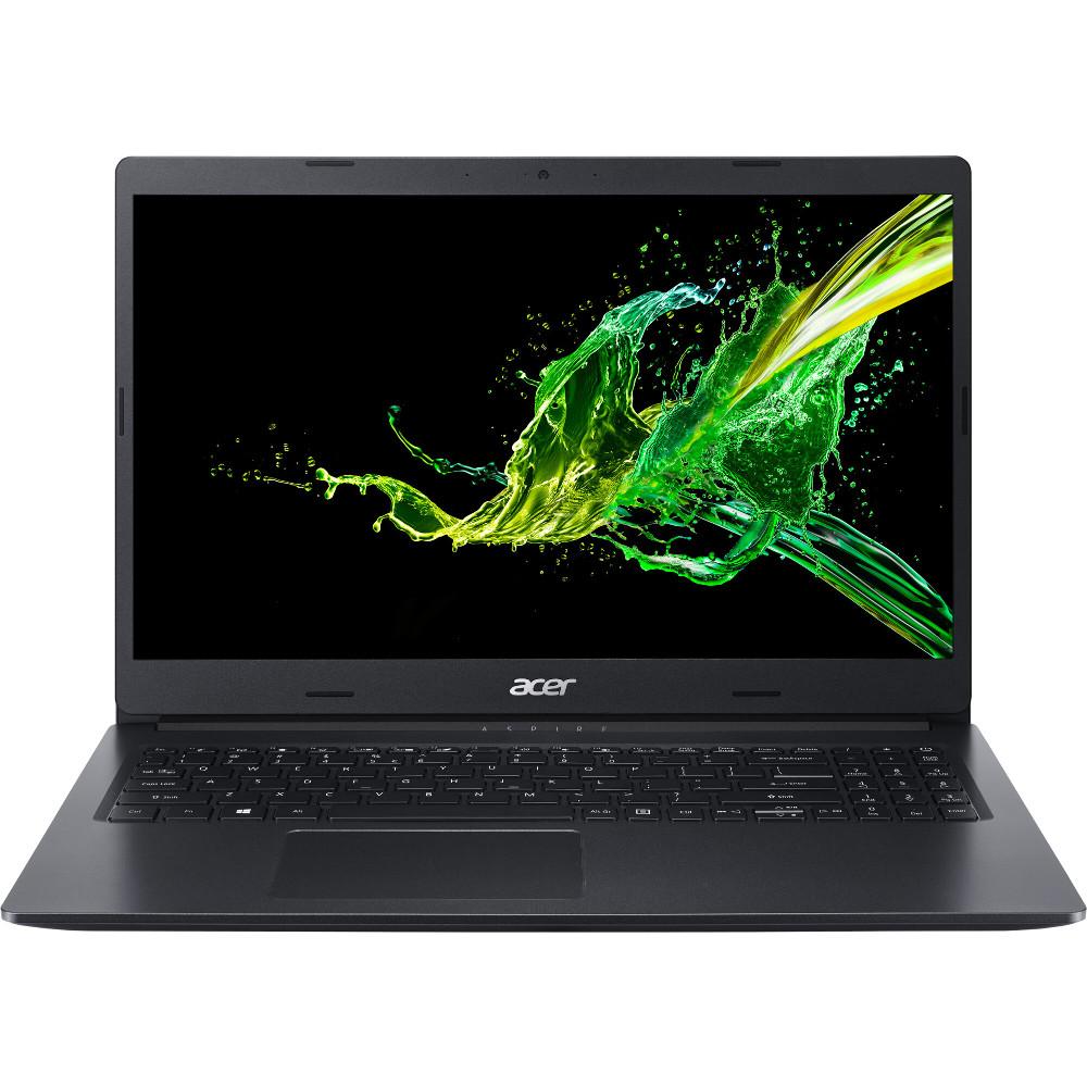 Laptop Acer Aspire 3, A315-55G-57WH, Intel® Core™ i5-10210U, 8GB DDR4, SSD 512GB, NVIDIA GeForce MX230 2GB, Linux