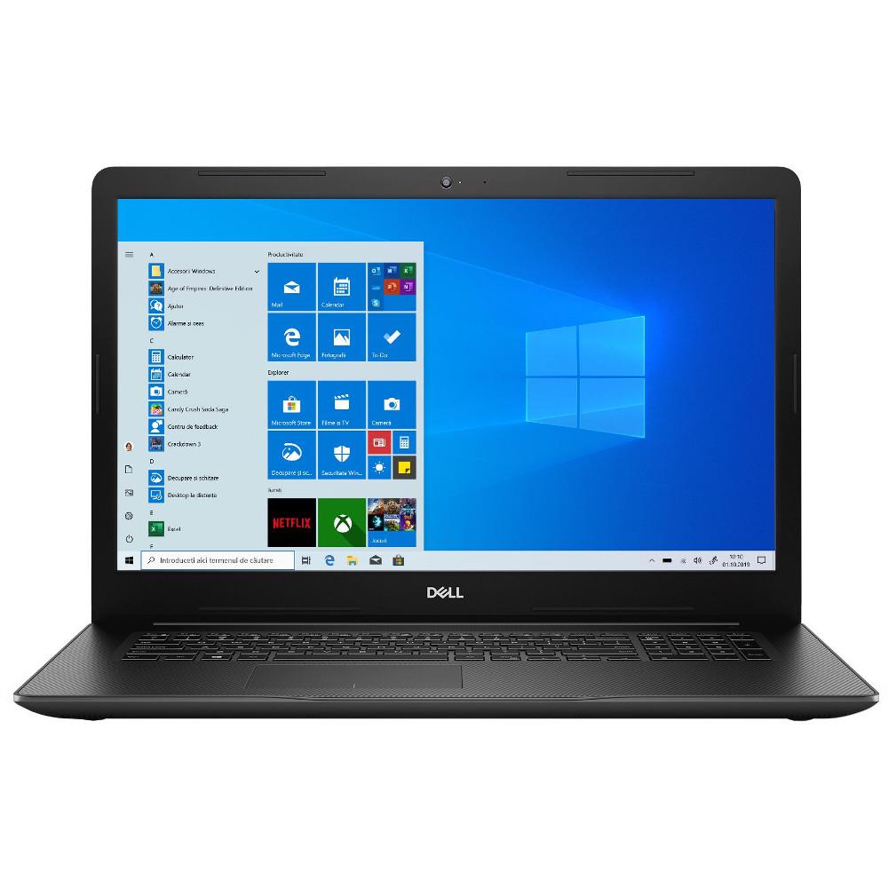 Laptop Dell Inspiron 3593, Intel® Core™ i5-1035G1, 4GB DDR4, HDD 1TB, NVIDIA GeForce MX230 2GB, Windows 10 Home