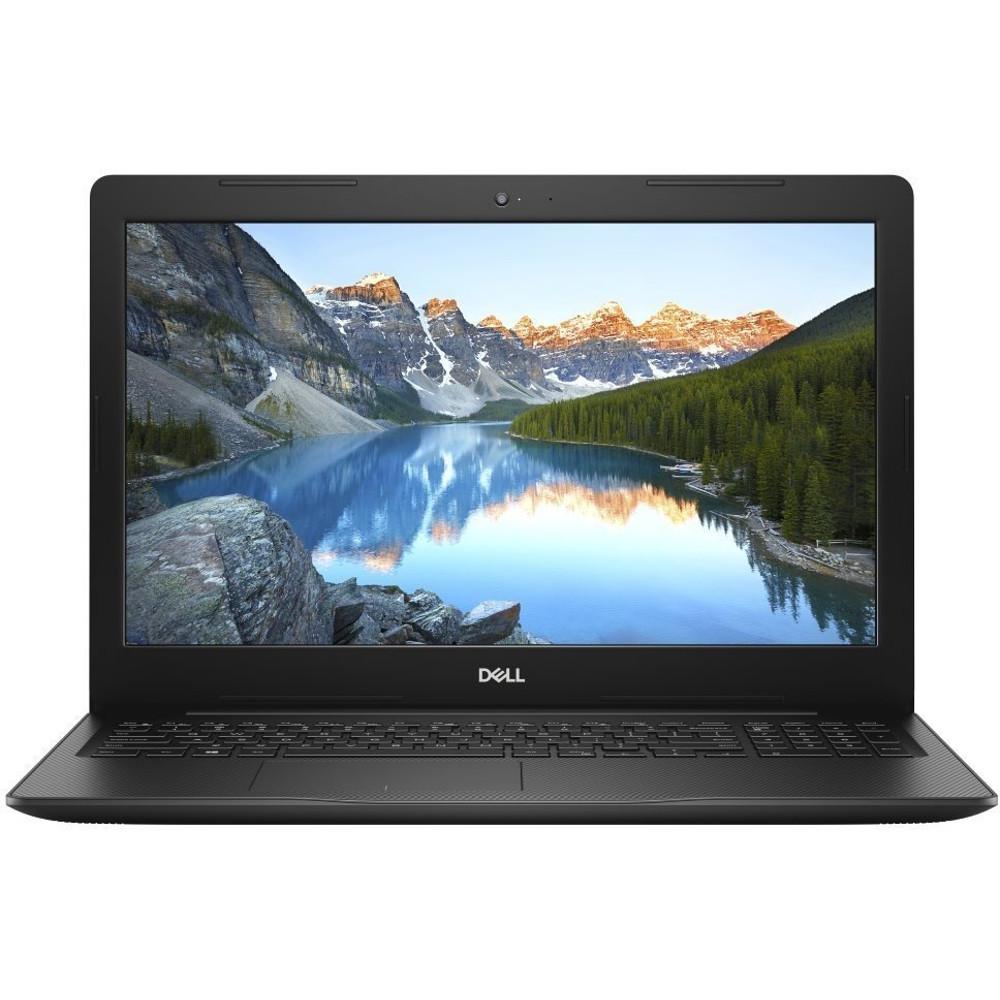 Laptop Dell Inspiron 3583, Intel&#174; Core&trade; i7-8565U, 8GB DDR4, SSD 256GB, AMD Radeon 520 2GB, Ubuntu 18.04