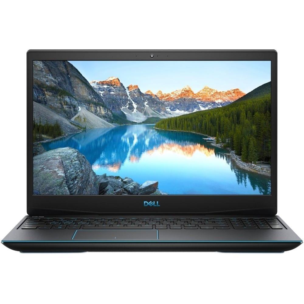 Laptop Gaming Dell Inspiron 3590 G3, Intel&#174; Core&trade; i7-9750H, 16GB DDR4, HDD 1TB + SSD 256GB, NVIDIA GeForce GTX 1650 4GB, Ubuntu 18.04