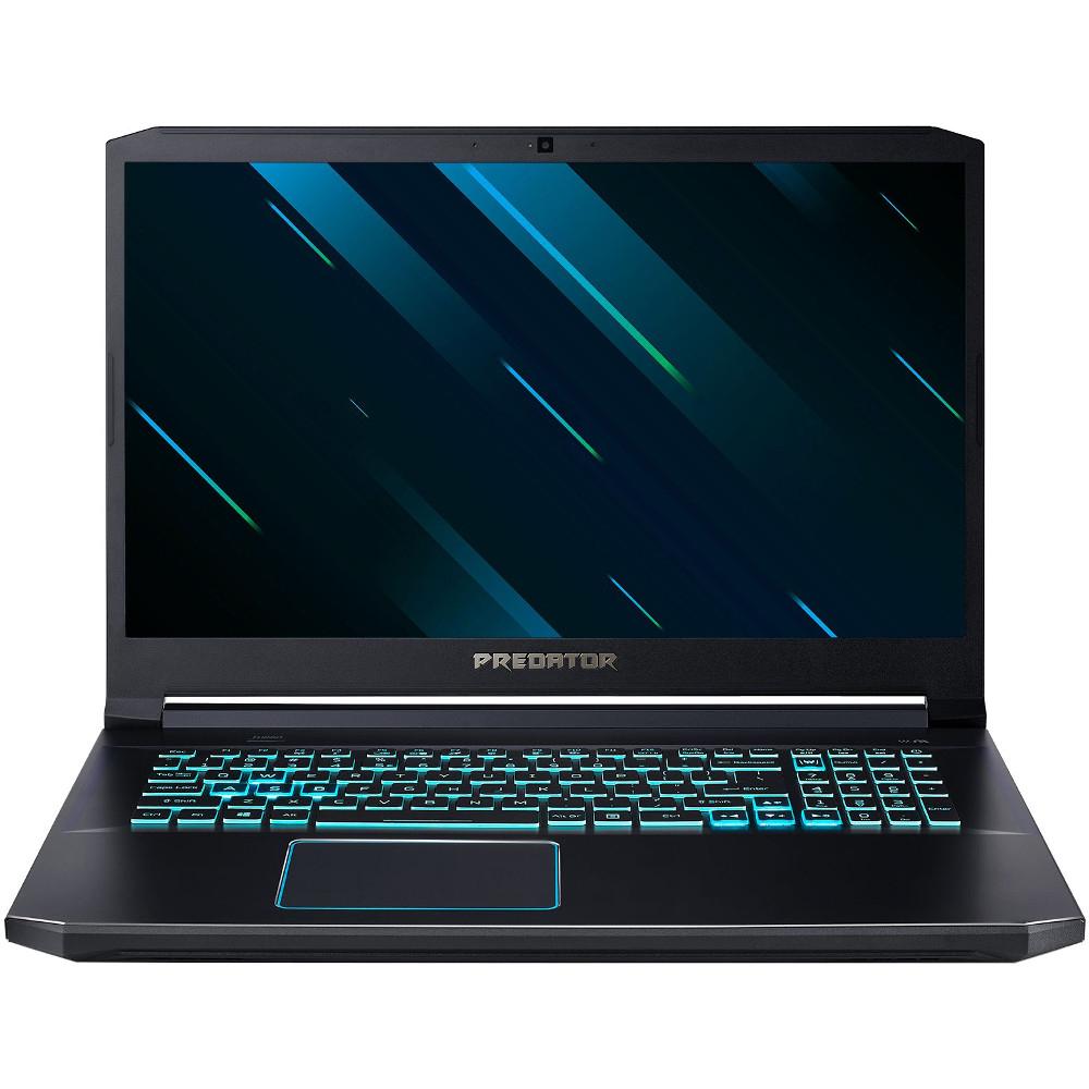 Laptop Gaming Acer Predator Helios 300 PH317-53-74QM, Intel® Core™ i7-9750H, 16GB DDR4, HDD 1TB, NVIDIA GeForce RTX 2060 6GB, Windows 10 Home