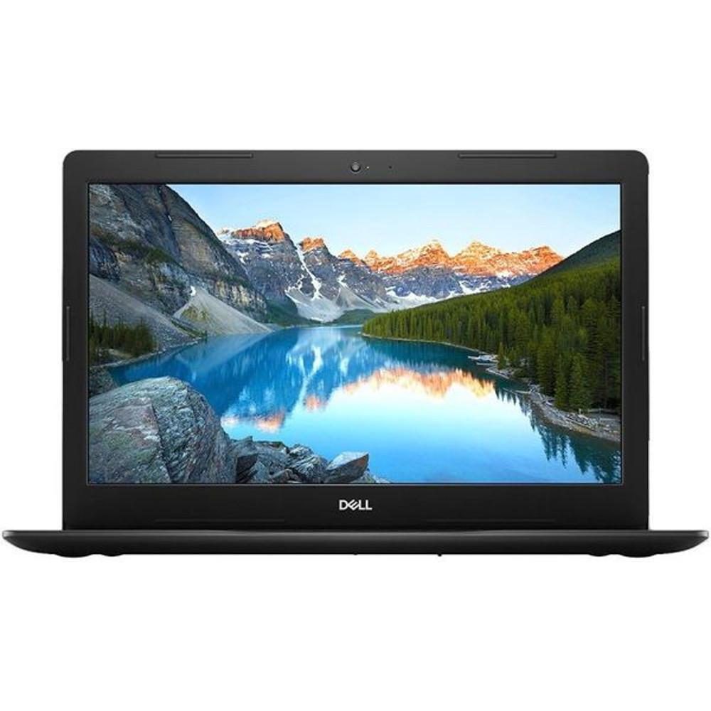 Laptop Dell Inspiron 3584, Intel® Core™ i3-7020U, 4GB DDR4, SSD 256GB, Intel® HD Graphics, Windows 10 Home