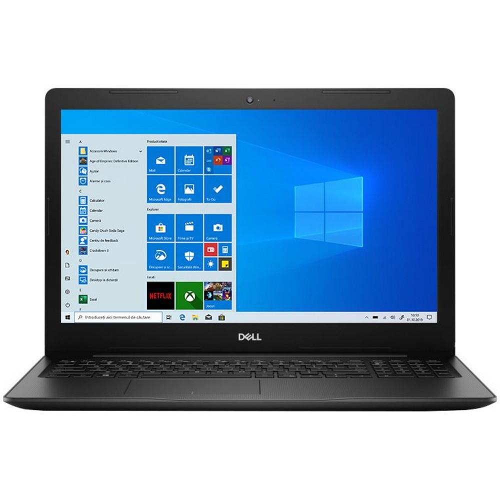 Laptop Dell Vostro 3590, Intel® Core™ i7-10510U, 8GB DDR4, SSD 256GB, AMD Radeon 610 2GB, Windows 10 Pro