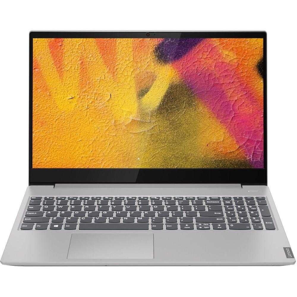 Laptop Lenovo IdeaPad S145-15IIL, Intel&#174; Core&trade; i5-1035G1, 4GB DDR4, SSD 512GB, Intel&#174; UHD Graphics, Free DOS