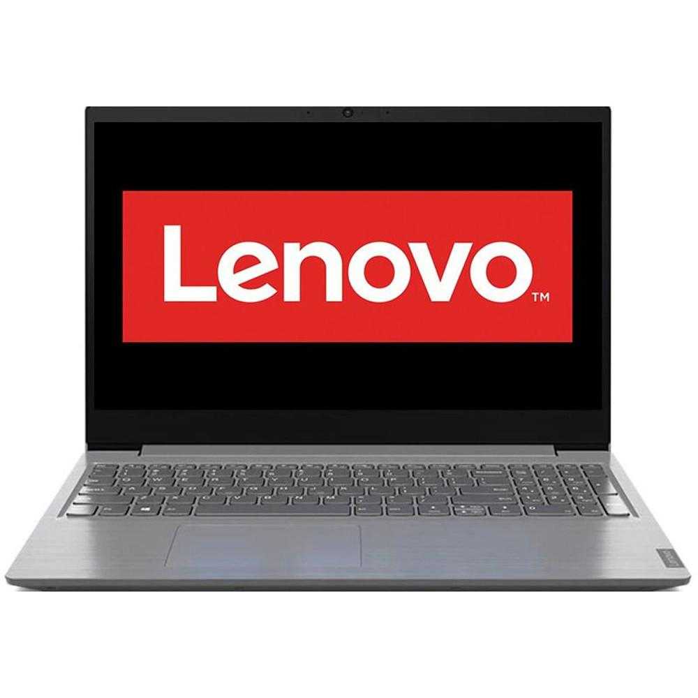 Laptop Lenovo V15-IWL, Intel® Core™ i5-8265U, 8GB DDR4, SSD 512GB, NVIDIA GeForce MX110 2GB, Free DOS