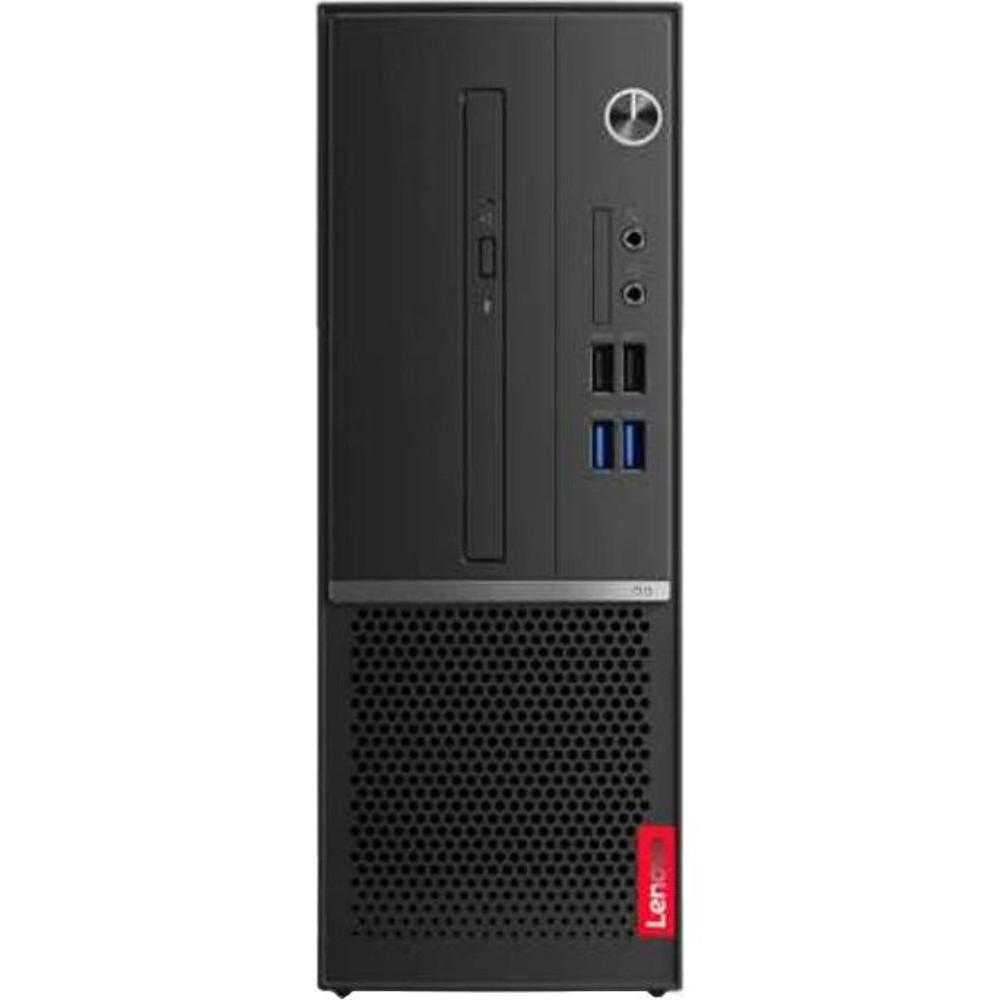 Sistem Desktop PC Lenovo V530s, Intel® Core™ i3-9100, 8GB DDR4, SSD 256GB, Intel® UHD Graphics, Free DOS