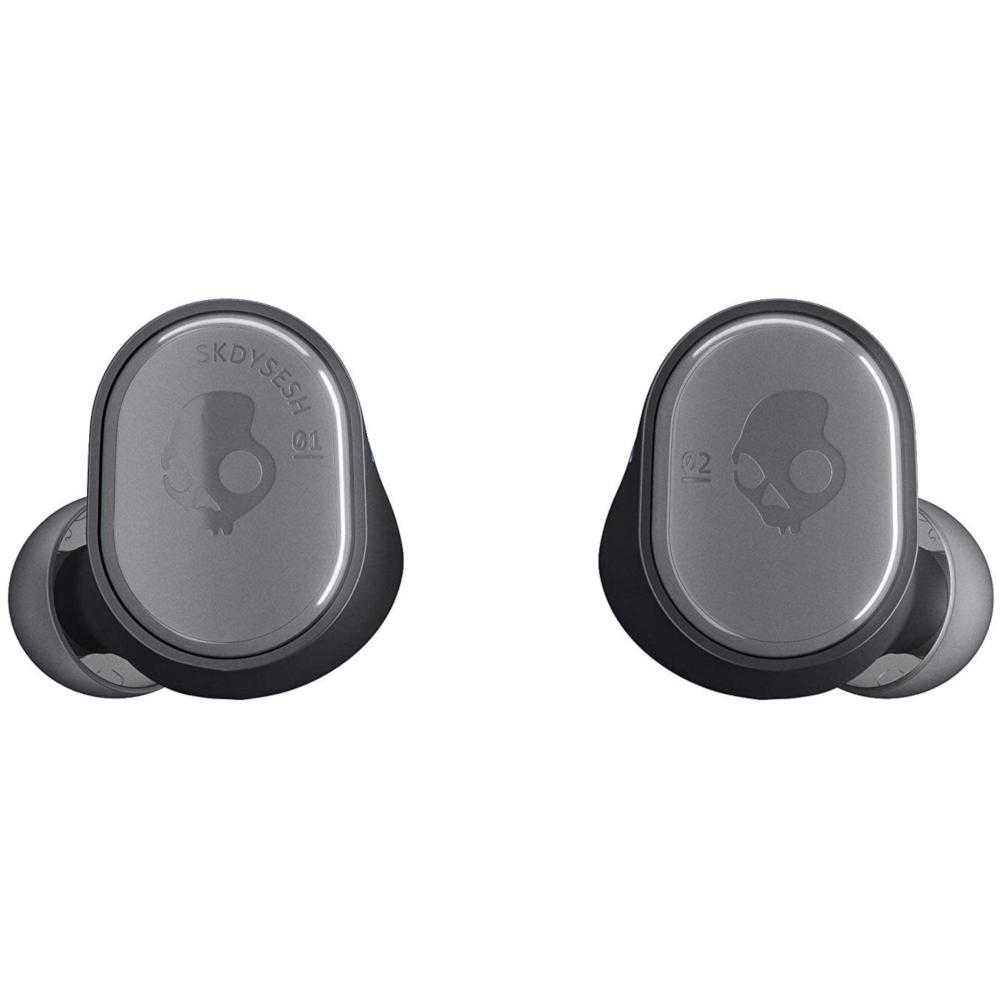 Casti True Wireless Skullcandy Sesh, Bluetooth, Negru