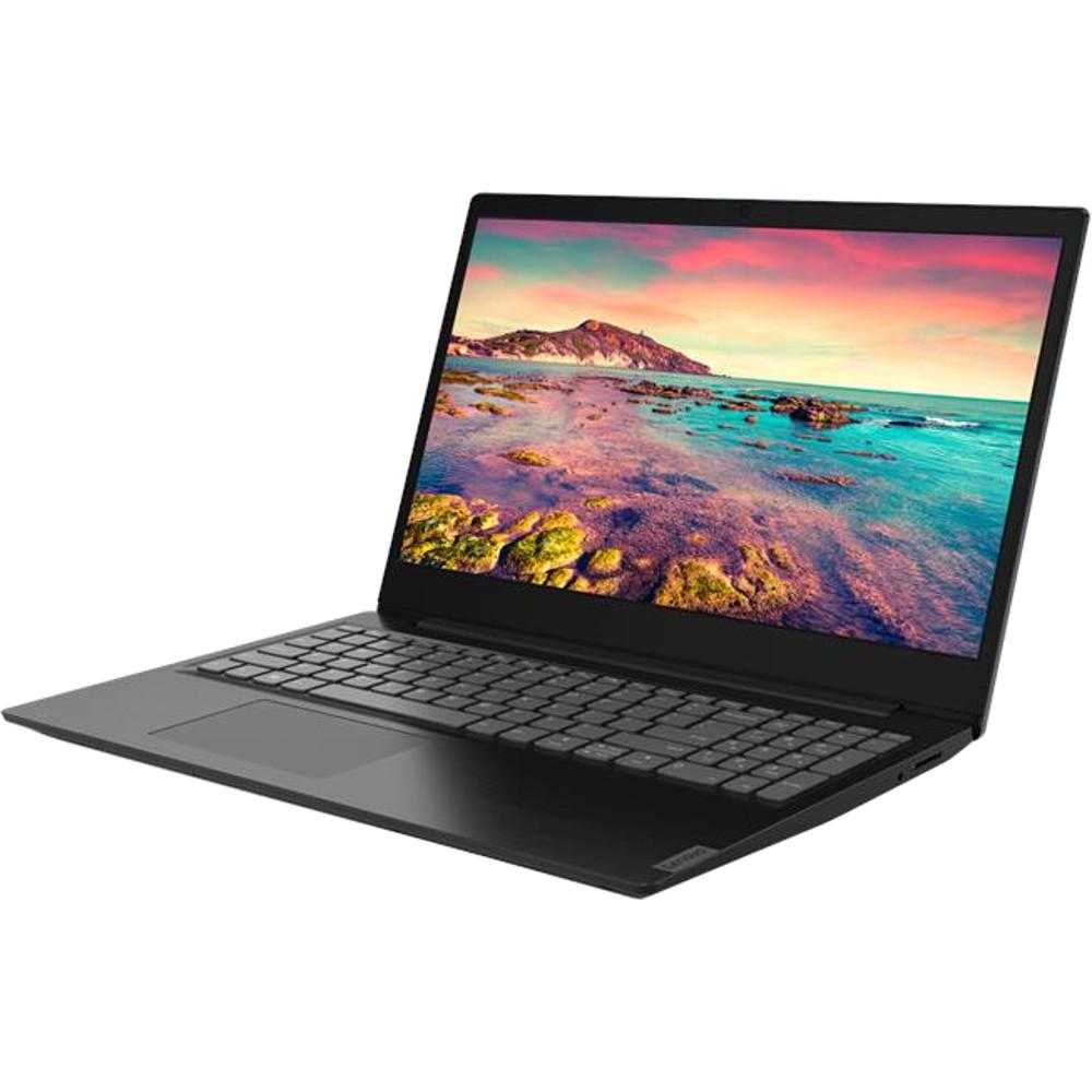 Laptop Lenovo Ideapad S145-15IGM, Intel® Celeron® N4000, 4GB DDR4, HDD 2TB, Intel® UHD Graphics. Free DOS