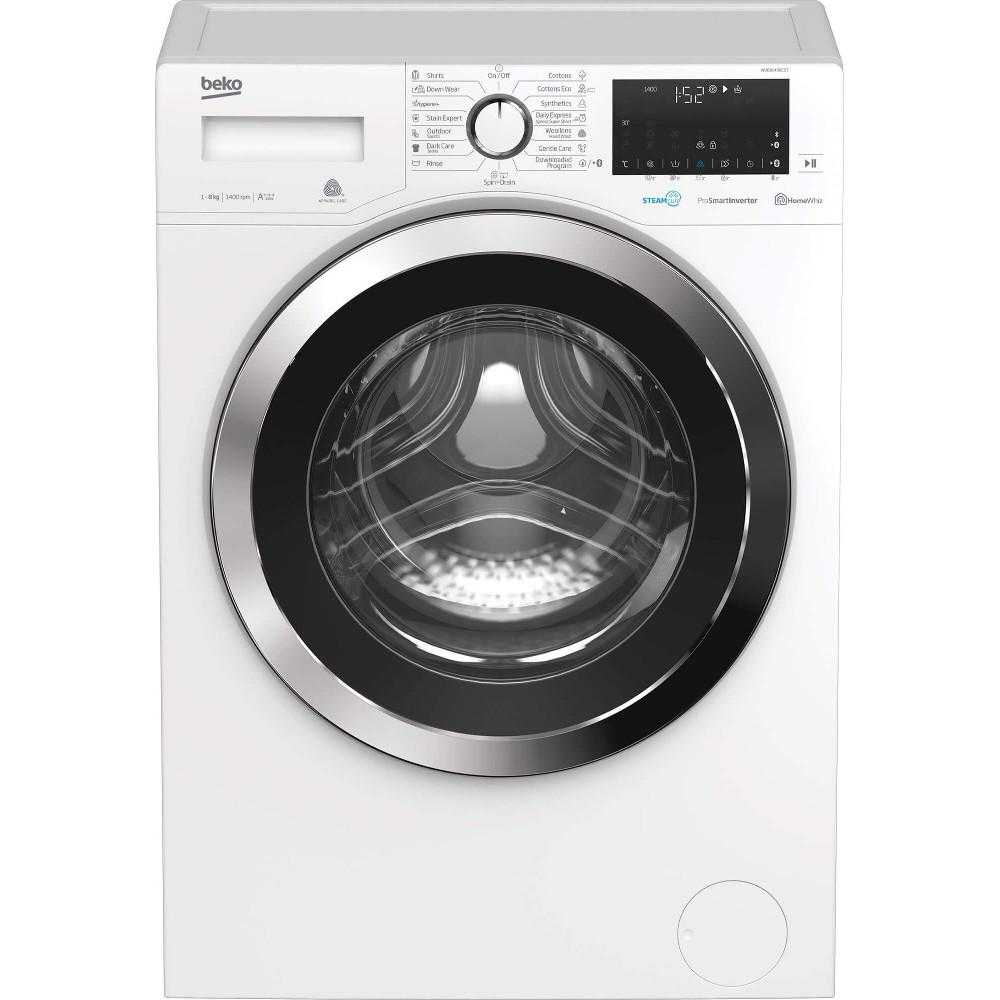 mașina de spălat rufe beko 8 kg Masina de spalat rufe Beko WUE81436CST, 1400 RPM, 8 kg, Clasa A+++