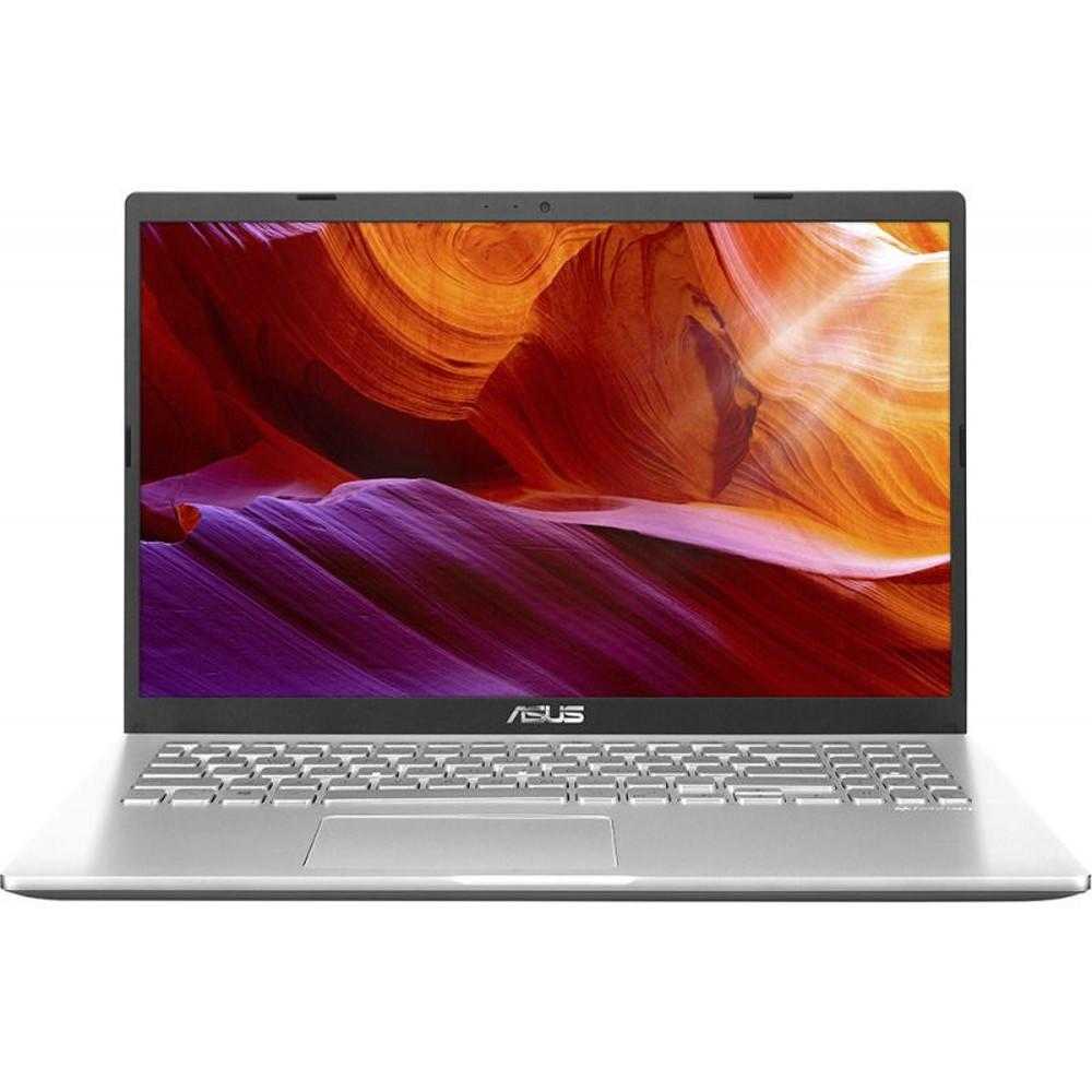 Laptop Asus X509FA-EJ076, Intel® Core™ i3-8145U, 4GB DDR4. SSD 256GB, Intel® UHD Graphics, Endless OS