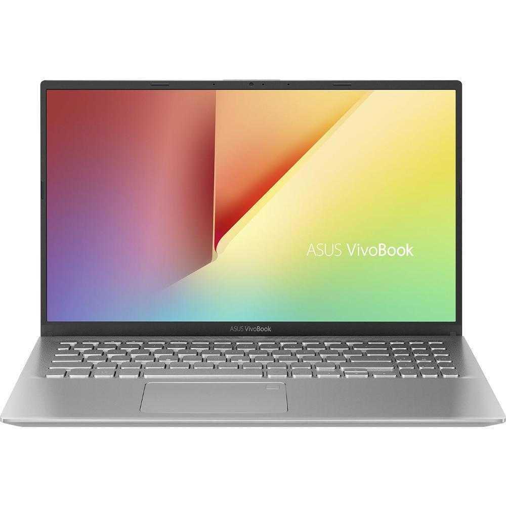 Laptop Asus VivoBook 15 X512FJ-EJ326, Intel&#174; Core&trade; i5-8265U, 8GB DDR4, SSD 512GB, NVIDIA GeForce MX230 2GB, Free DOS