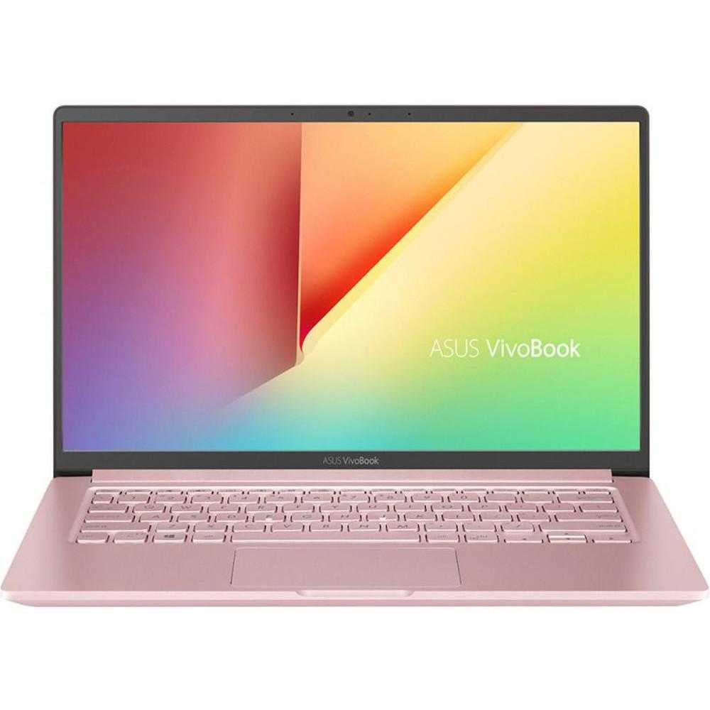 Laptop Asus VivoBook 14 X403FA-EB020, Intel® Core™ i5-8265U, 8GB DDR4, SSD 512GB, Intel® UHD Graphics, Free DOS