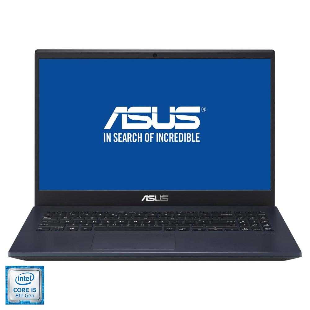 Laptop Asus X571GD-AL322, Intel&#174; Core&trade; i5-8300H, 8GB DDR4, SSD 512GB, NVIDIA GeForce GTX 1050 4GB, Free DOS