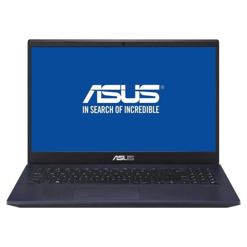 Laptop Asus X571GD-AL195, Intel® Core™ i7-9750H, 8GB DDR4, SSD 512GB, NVIDIA GeForce GTX 1050 4GB, Free DOS