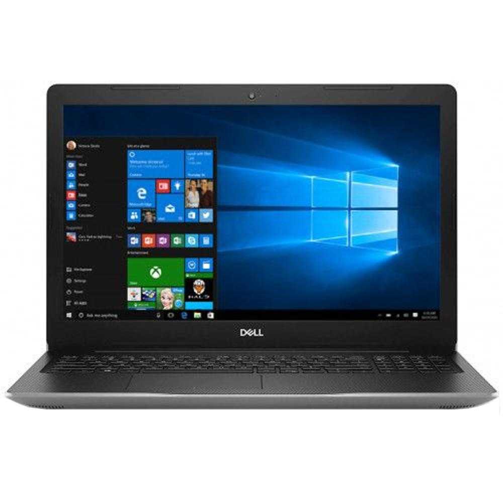 Laptop Dell Inspiron 3593, Intel&#174; Core&trade; i5-1035G1, 8GB DDR4, SSD 512GB, NVIDIA GeForce MX230 2GB, Windows 10 Home