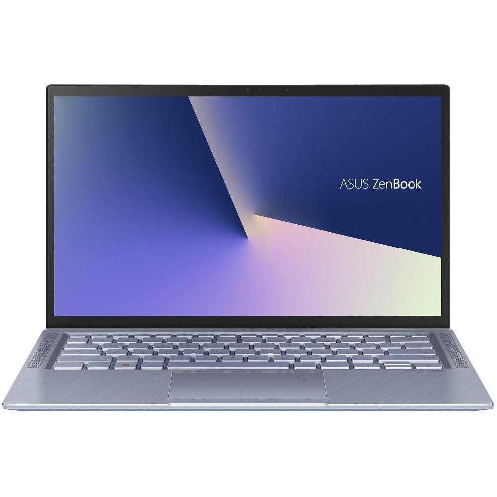 Laptop Asus ZenBook 14 UX431FL-AN029, Intel&#174; Core&trade; i7- 8565U, 8GB LPDDR3, SSD 512GB, NVIDIA GeForce MX250 2GB, Endless OS