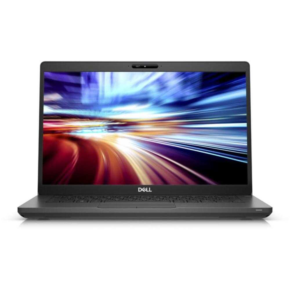 Laptop Dell Latitude 5401, Intel® Core™ i7-9850H, 16GB DDR4, SSD 512GB, NVIDIA GeForce MX150 2GB, Ubuntu 18.04