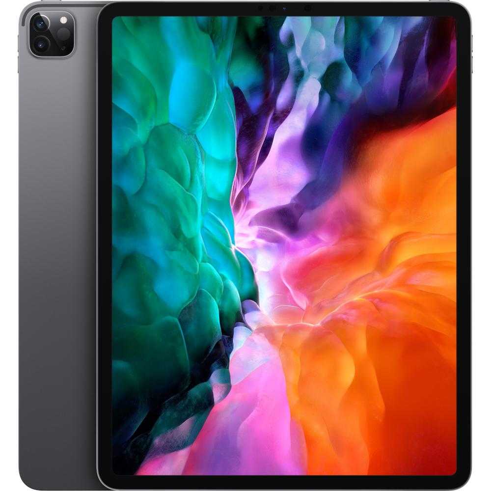 Apple iPad Pro (2020), 12.9